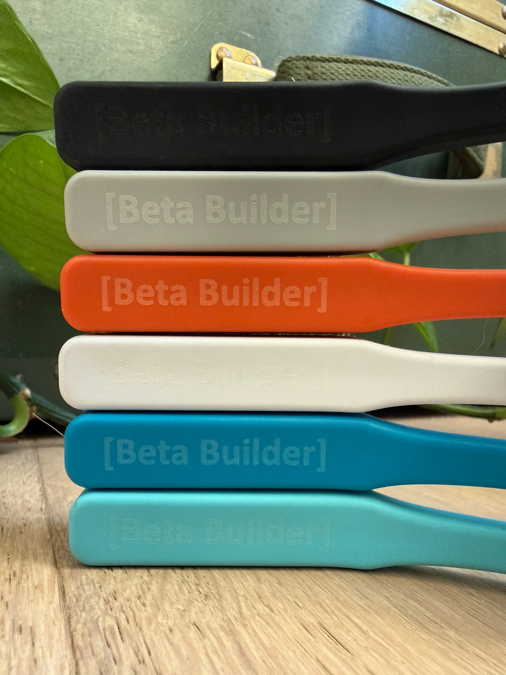 Beta Brush