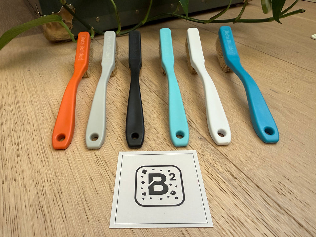 Beta Brush