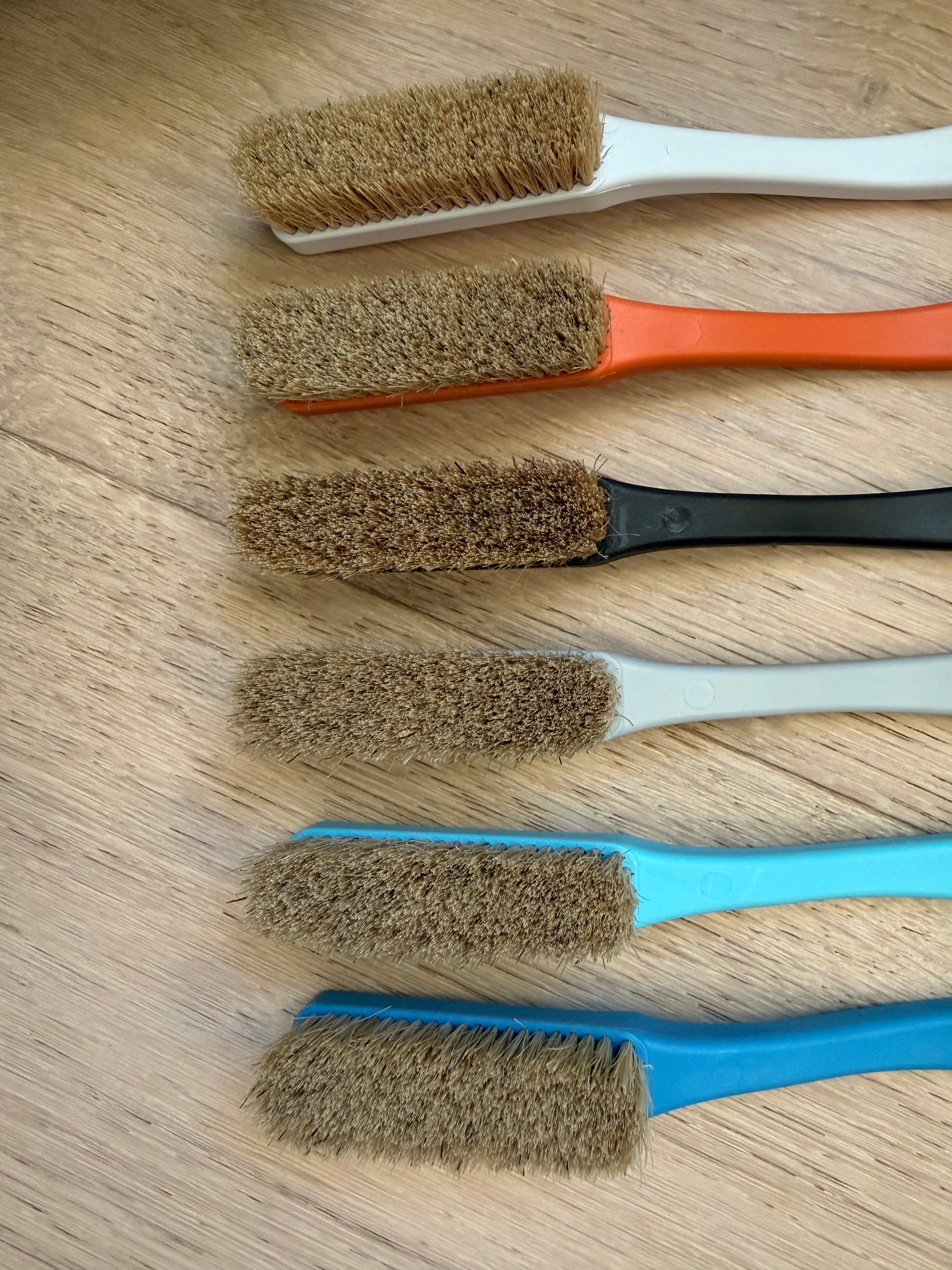 Beta Brush